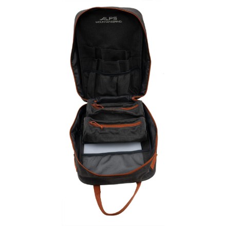Camp Kitchen Carrier