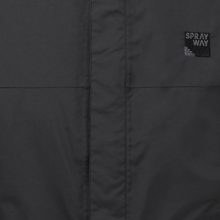 Santiago I.A Jacket - Men's