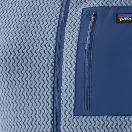 R1 Air Full-Zip Hoody - Women's