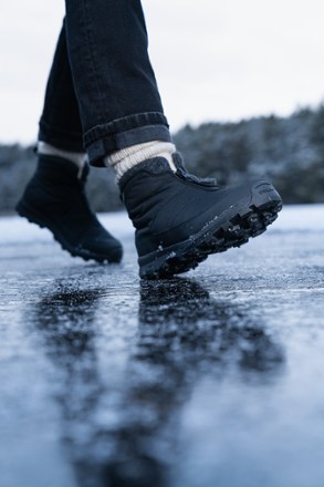 Sala BUGrip Snow Boots - Women's