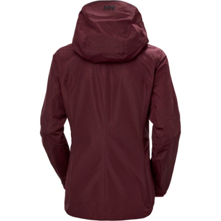 Odin 9 Worlds 3.0 Shell Jacket - Women's