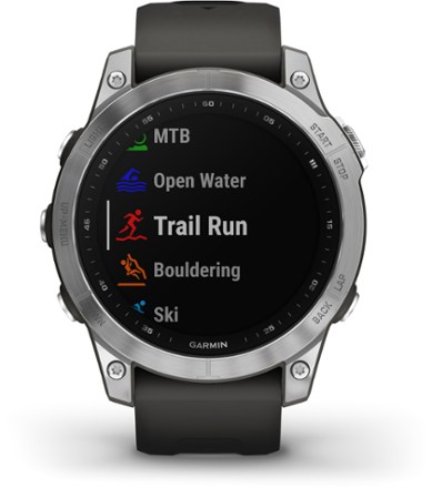fenix 7 Multisport GPS Watch