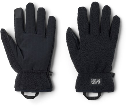 HiCamp Sherpa Fleece Gloves