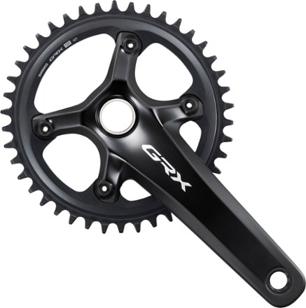 GRX FC-RX820-1 Gravel Crankset - 1 x 12-Speed