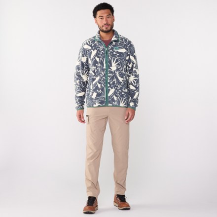 Trailmade Fleece Jacket - Men's