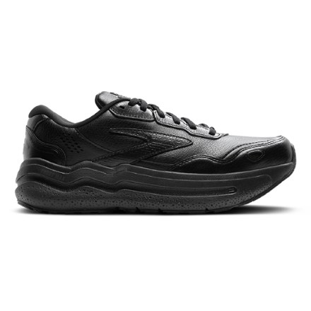 Ghost Max 2 Leather Road-Running Shoes - Men's