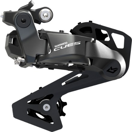 CUES Di2 LINKGLIDE -Speed Rear Derailleur