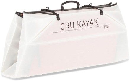 Inlet Folding Kayak - 10'  