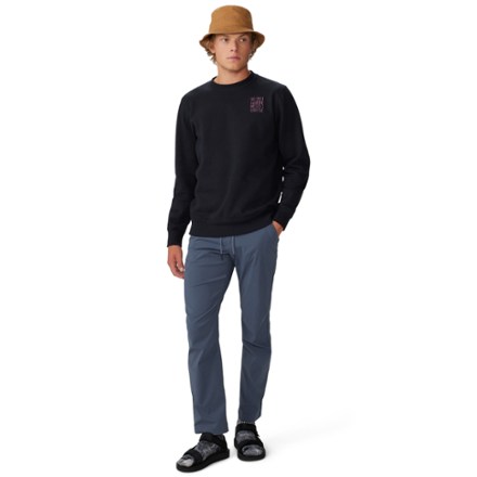 Traxion Pants - Men's