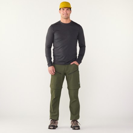 Renegade Convertible Pants - Men's