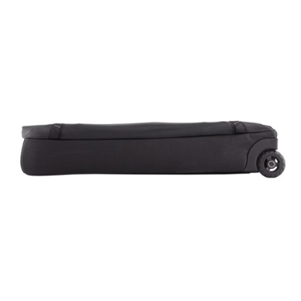 Black Hole Wheeled Duffel 100 L