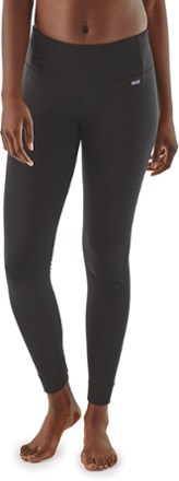 Capilene Thermal Weight Long Underwear Bottoms - Women's