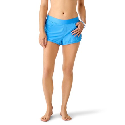 Lorenzo Shorts - Women's