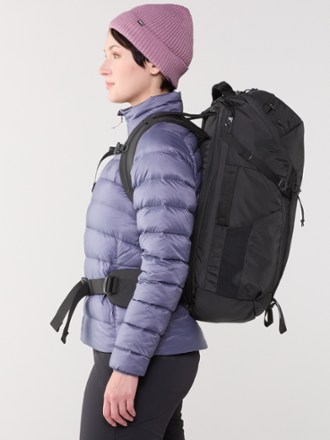 Ruckpack 40 Pack - Women's