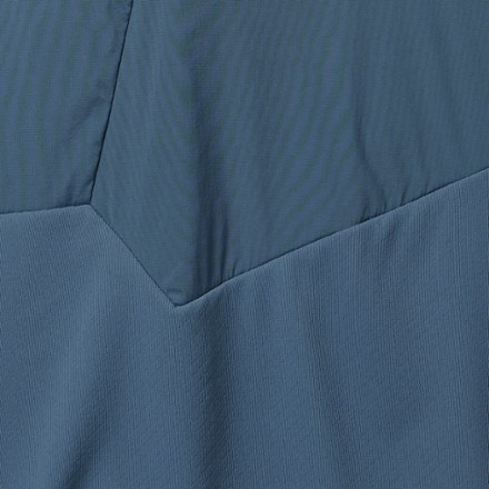 Techrock Ultralight Half-Zip Hooded Fleece Jacket - Men's