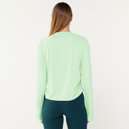 Sol Searcher Long-Sleeve Top - Women's