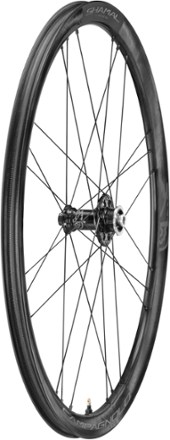 SHAMAL Carbon Disc Front Wheel