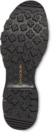 Breeze WP Mid Hiking Boots - Men's