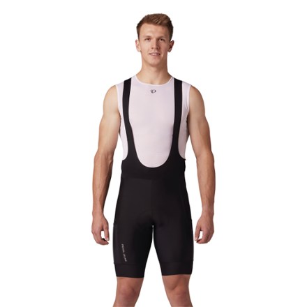 Expedition Cycling Bib Shorts - Men's