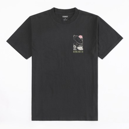National Parks Fill T-Shirt