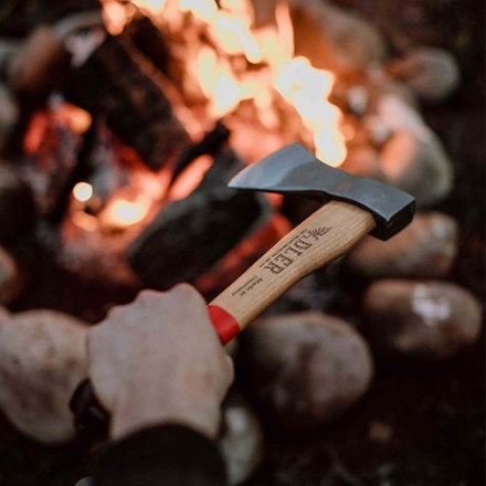 Rheinland Hatchet