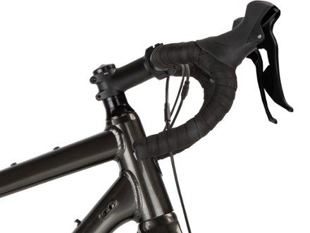 Journeyer Advent 650b Bike