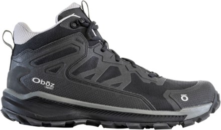 Katabatic Mid Waterproof Hiking Boots