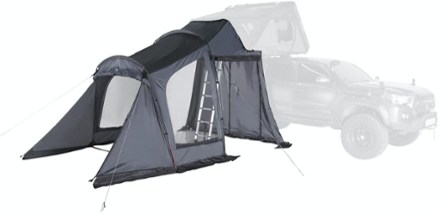 Annex Plus 3.0 for Skycamp Roof-Top Tent