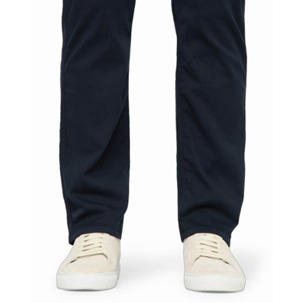 No Sweat Straight Pants - Men's