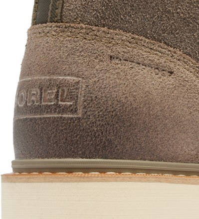 Slabtown 62' Six Waterproof Boots - Men's