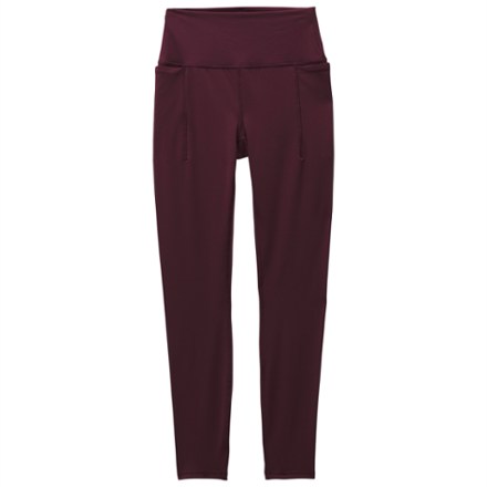 Luxara Pocket Leggings - Women's