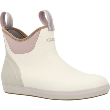 6" Ankle Deck Boots - Women's