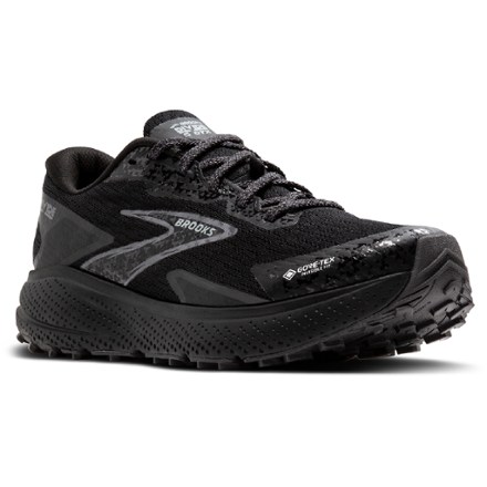 Divide 5 GTX Trail-Running Shoes - Women's