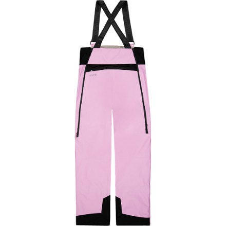 Allea 3L Xpore Bib Pants - Women's