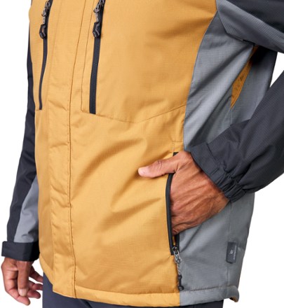 Multi Ripstop Trifecta Insulated Jacket - Men's