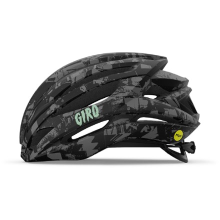 Syntax Mips Bike Helmet