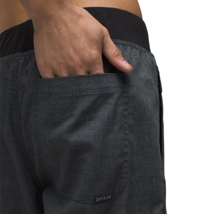 Vaha Pants - Men's