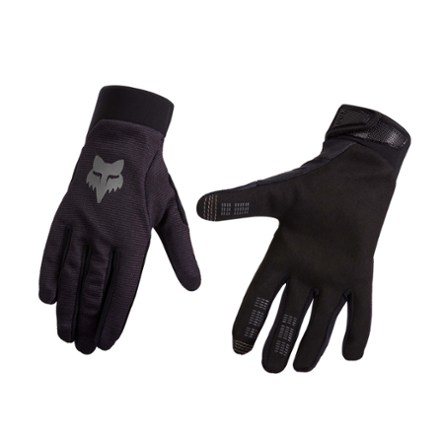 Youth Ranger Bike Gloves - Kids'