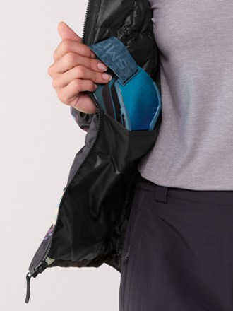 ThermoBall Eco Snow Triclimate 3-in-1 Jacket
