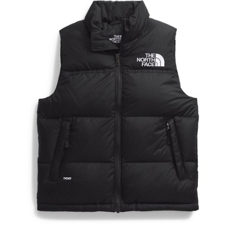 1996 Retro Nuptse Down Vest - Kids'