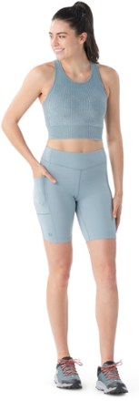 Active Biker Shorts - Women's