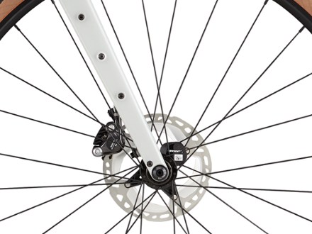 Topstone Carbon 2 L Bike