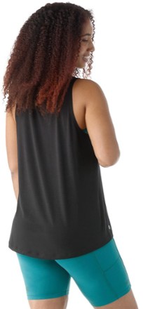 Active Ultralite High Neck Tank Top - Women's