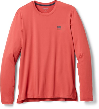 ActiveIce Spectrum Sun Long-Sleeve Shirt - Men's
