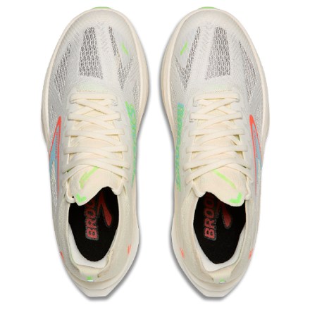 Hyperion Max 3 Road-Running Shoes - Men's