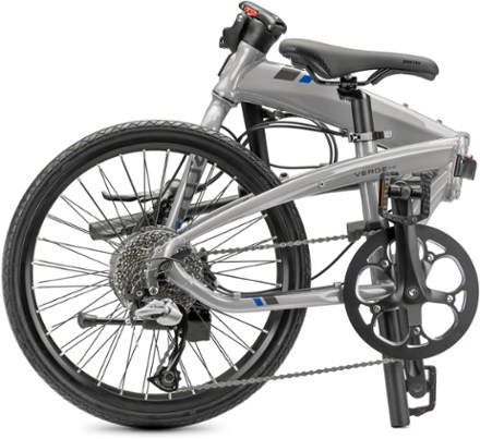 Verge D9 Folding Bike 