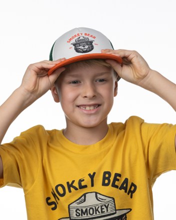 Smokey Junior Varsity Trucker Hat - Kids'