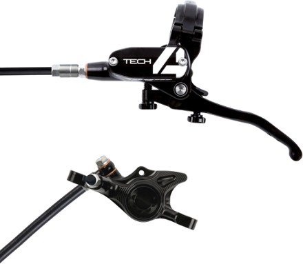 Tech 4 X2 Hydraulic Disc Brake and Lever Set