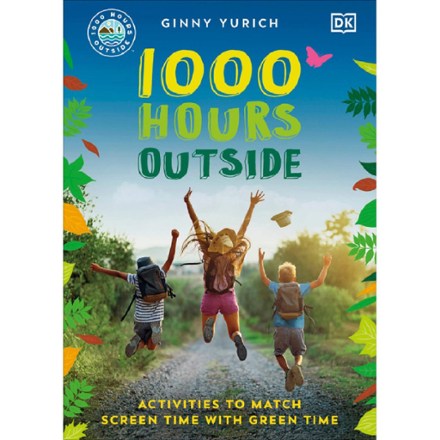 1000 Hours Outside