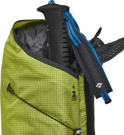 Distance Pack